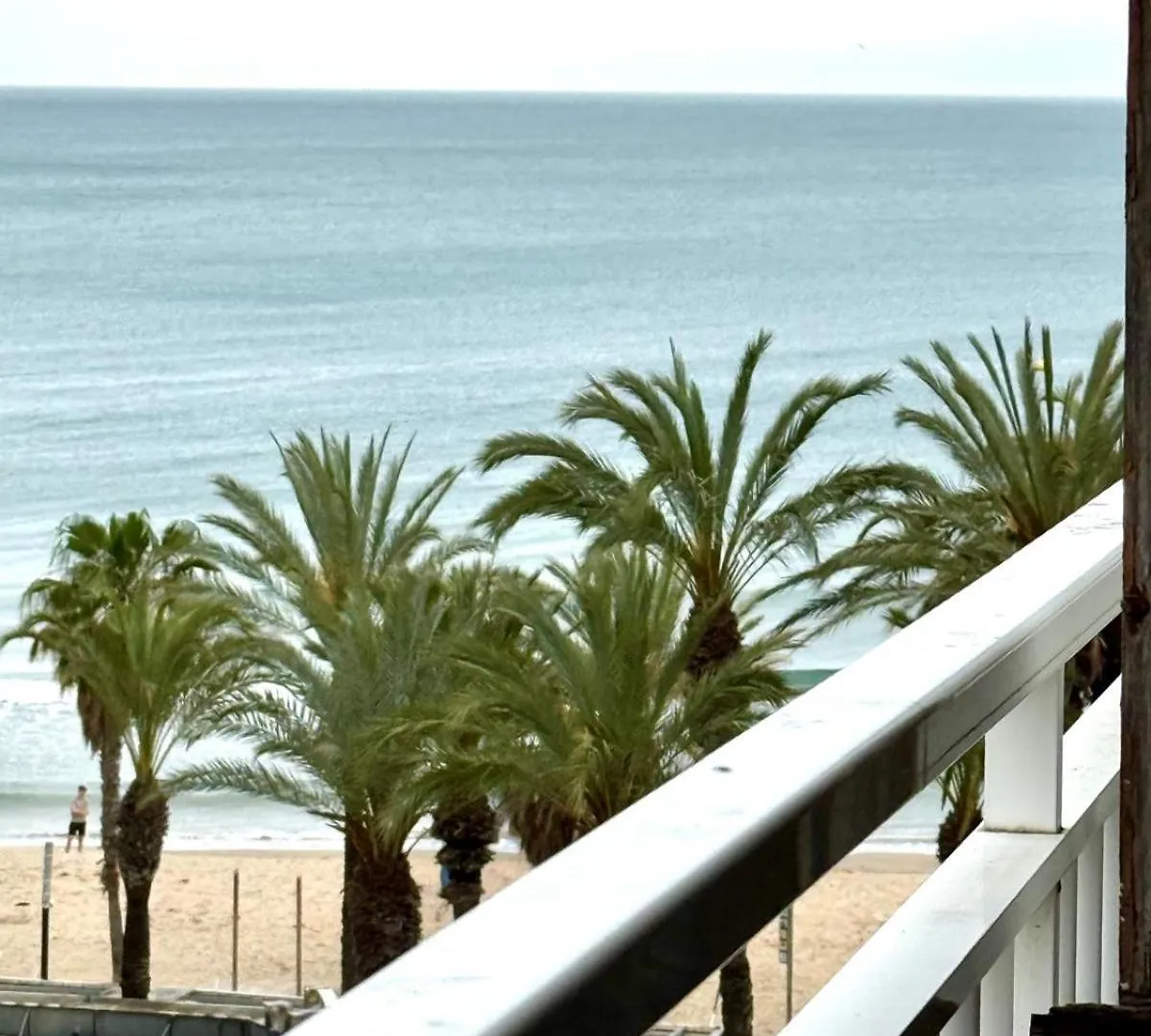 Apartamentos Santa Rosa Palmyra Salou