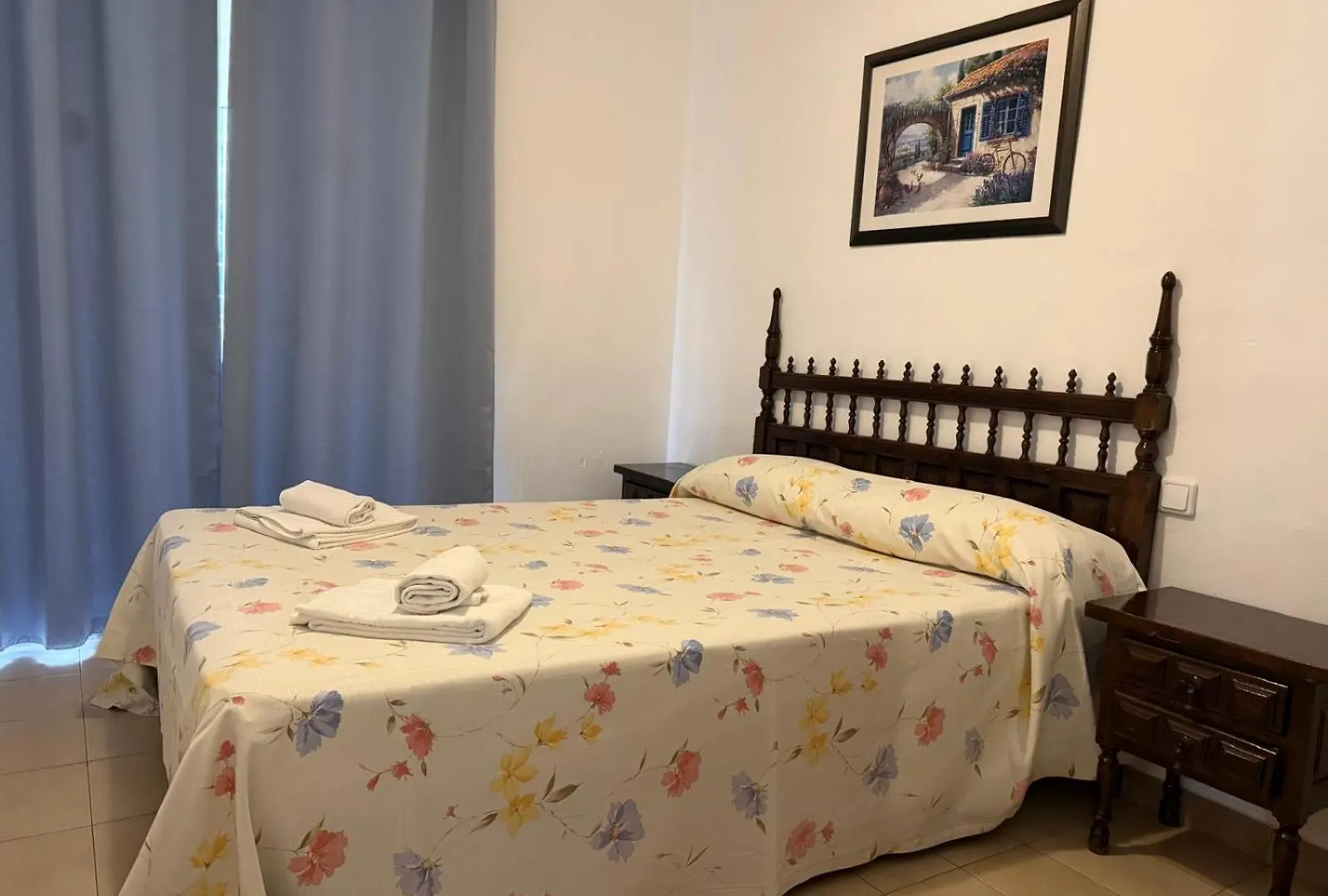 Apartamentos Santa Rosa Palmyra Salou Appartamento