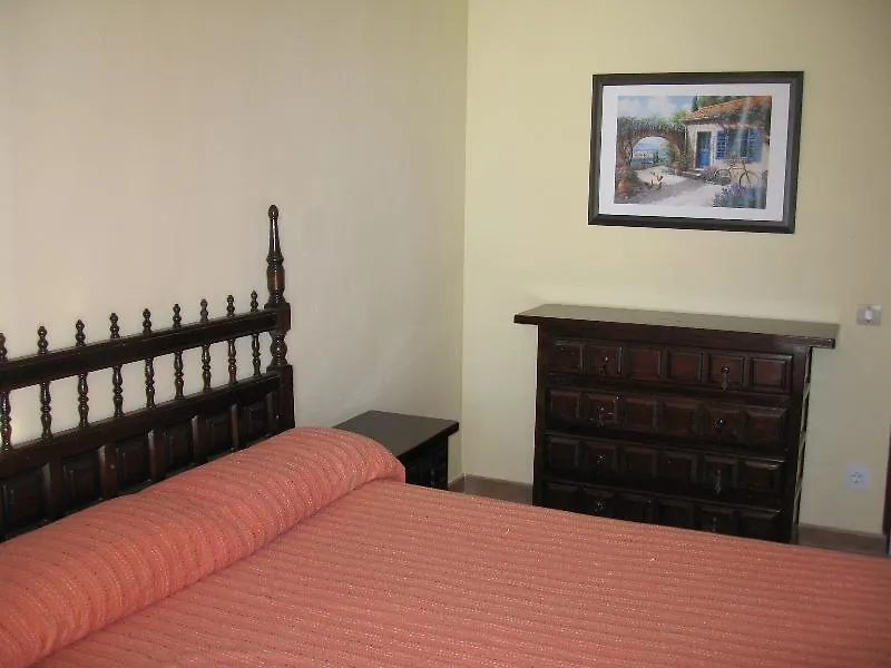 Apartamentos Santa Rosa Palmyra Salou