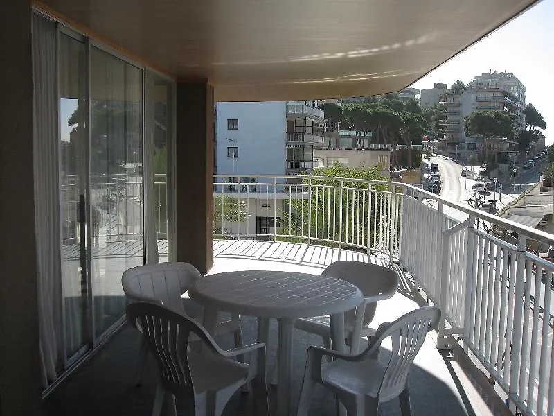 Appartamento Apartamentos Santa Rosa Palmyra Salou