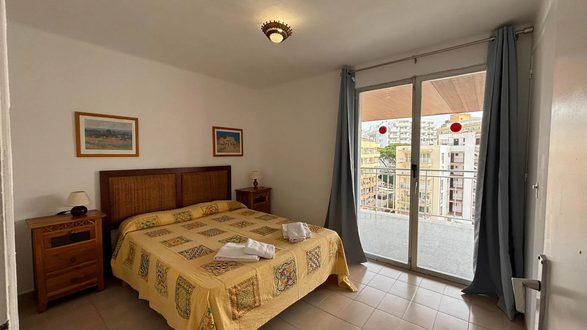 Apartamentos Santa Rosa Palmyra سالو