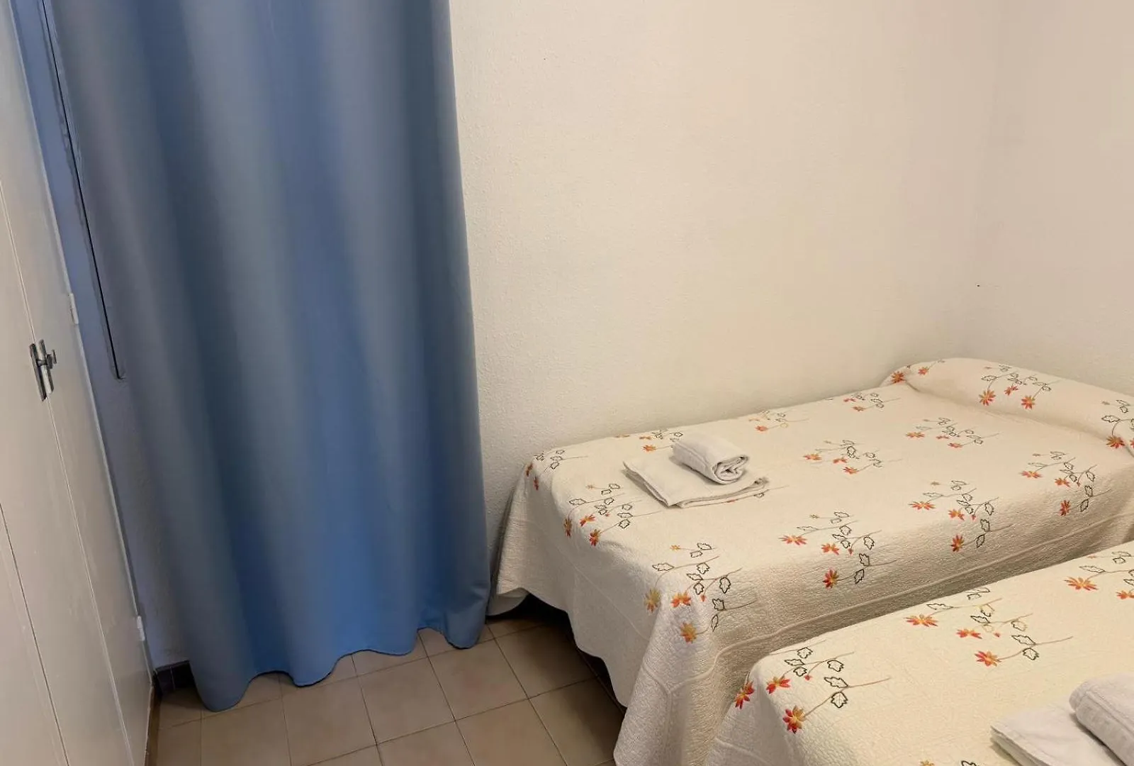 شقة Apartamentos Santa Rosa Palmyra سالو إسبانيا