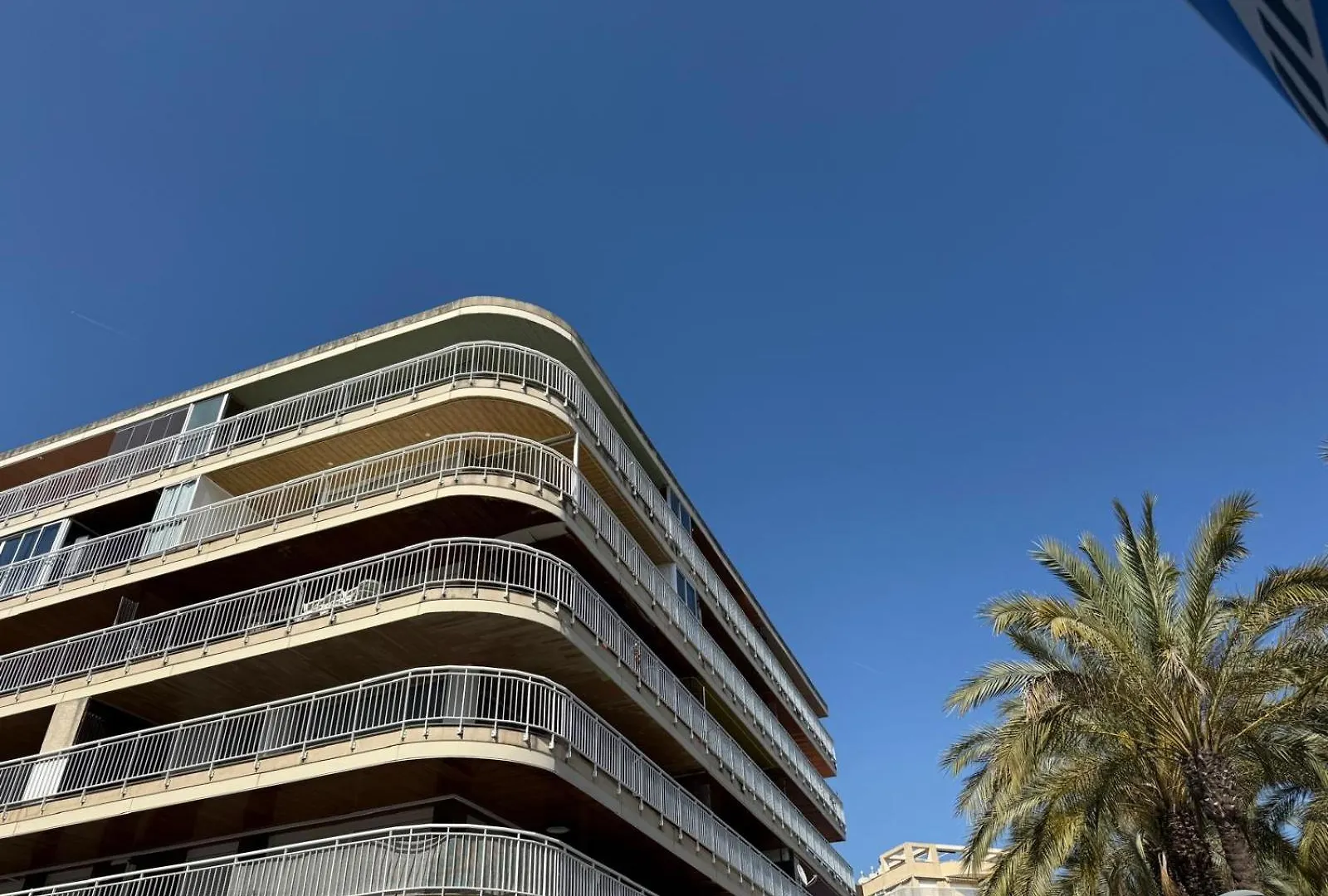 Apartamentos Santa Rosa Palmyra سالو 0*,