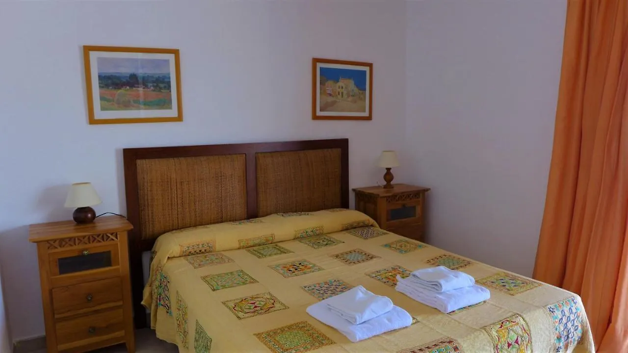 Apartamentos Santa Rosa Palmyra Salou Spain
