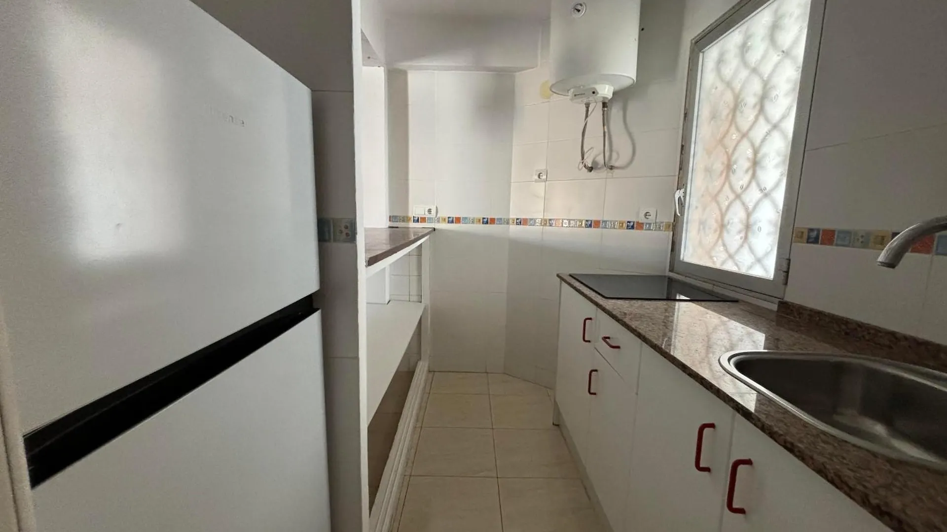 Apartment Apartamentos Santa Rosa Palmyra Salou