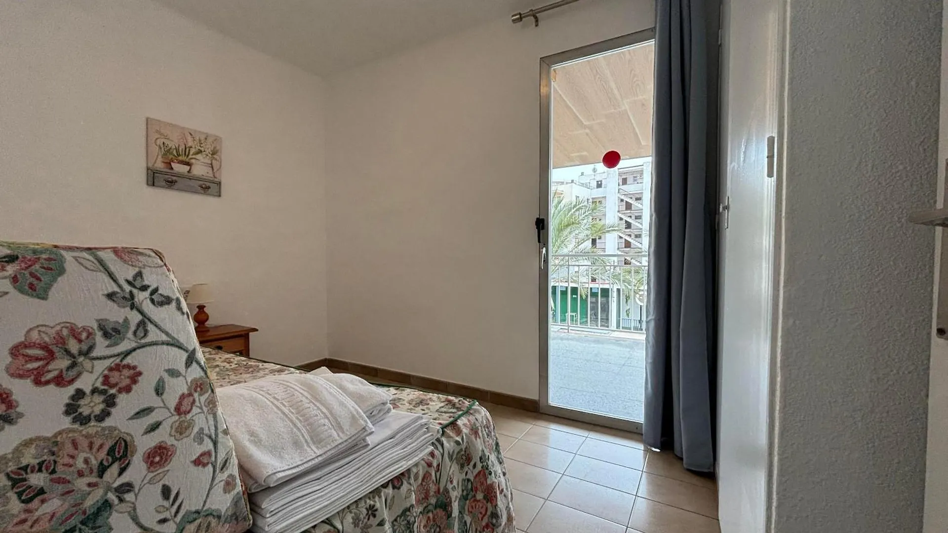 Apartamentos Santa Rosa Palmyra Salou 0*,  Spain