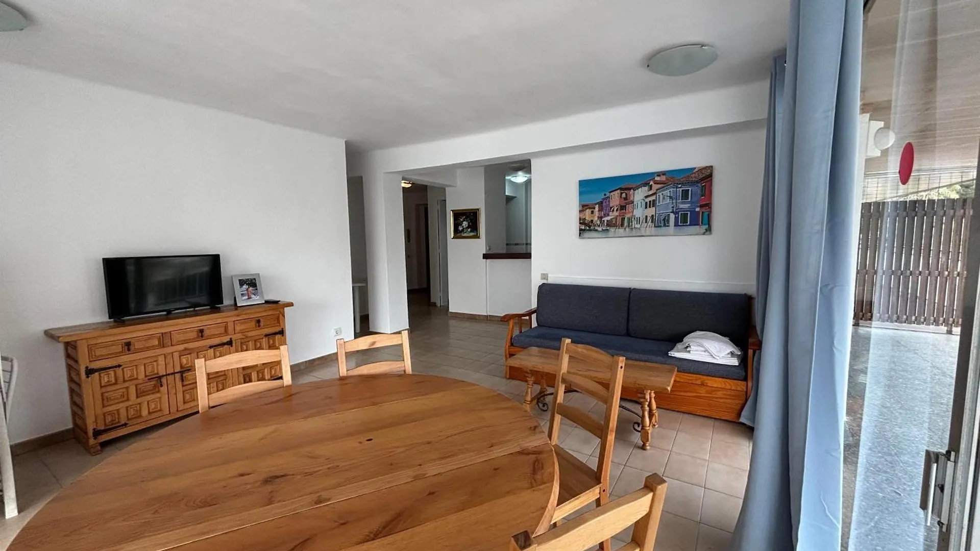 Apartamentos Santa Rosa Palmyra Salou 0*,  Spain