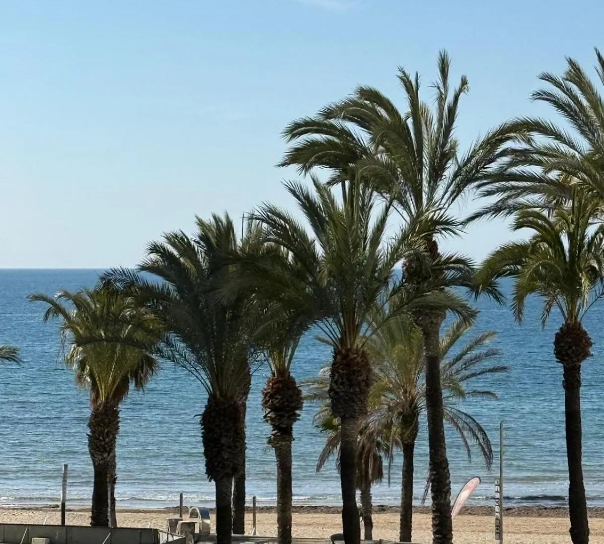 Apartamentos Santa Rosa Palmyra Salou Apartment