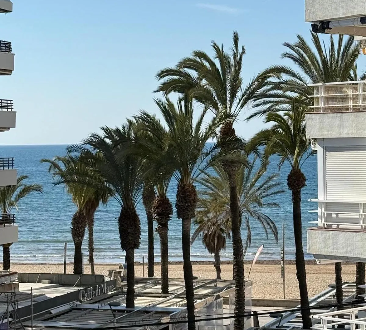 Apartamentos Santa Rosa Palmyra Salou