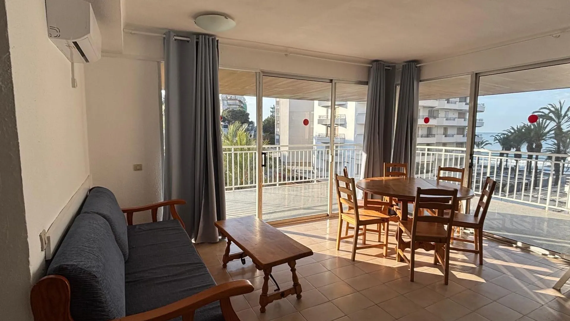 Apartment Apartamentos Santa Rosa Palmyra Salou