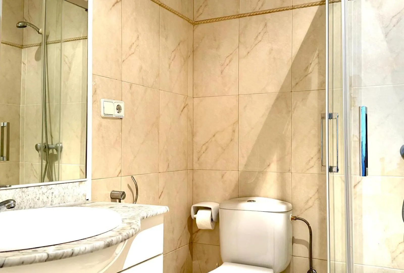 Apartment Apartamentos Santa Rosa Palmyra Salou