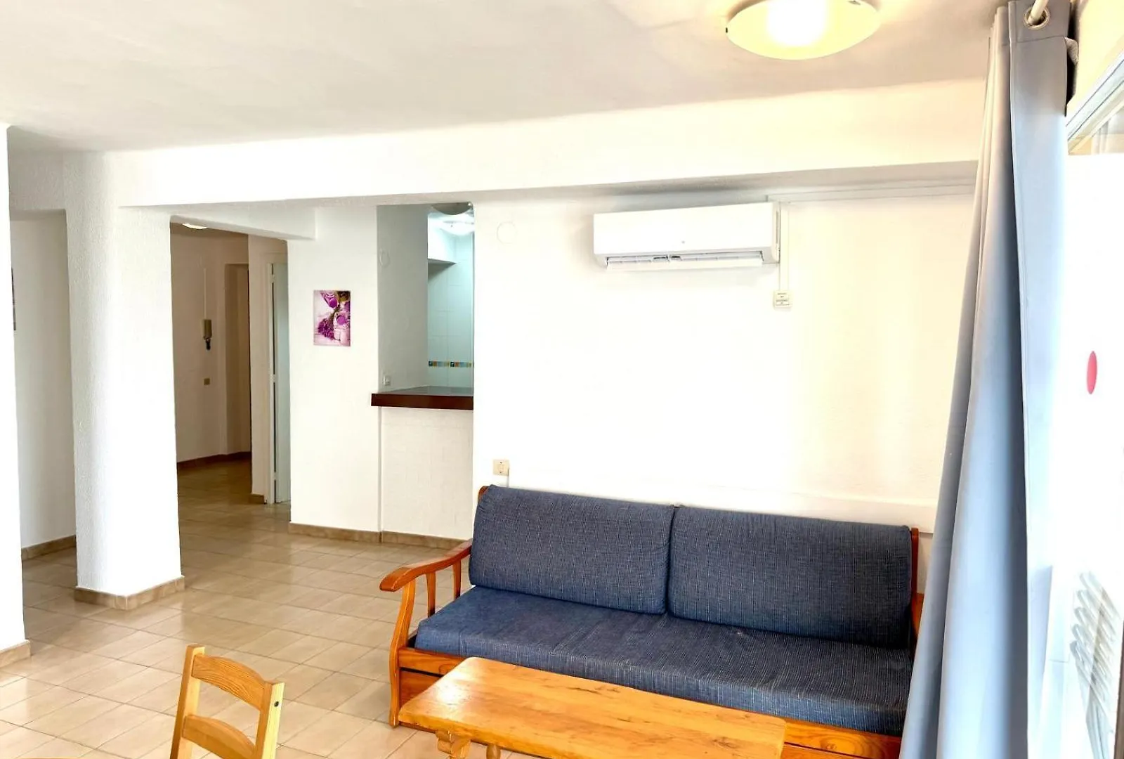 Apartamentos Santa Rosa Palmyra Salou Apartment