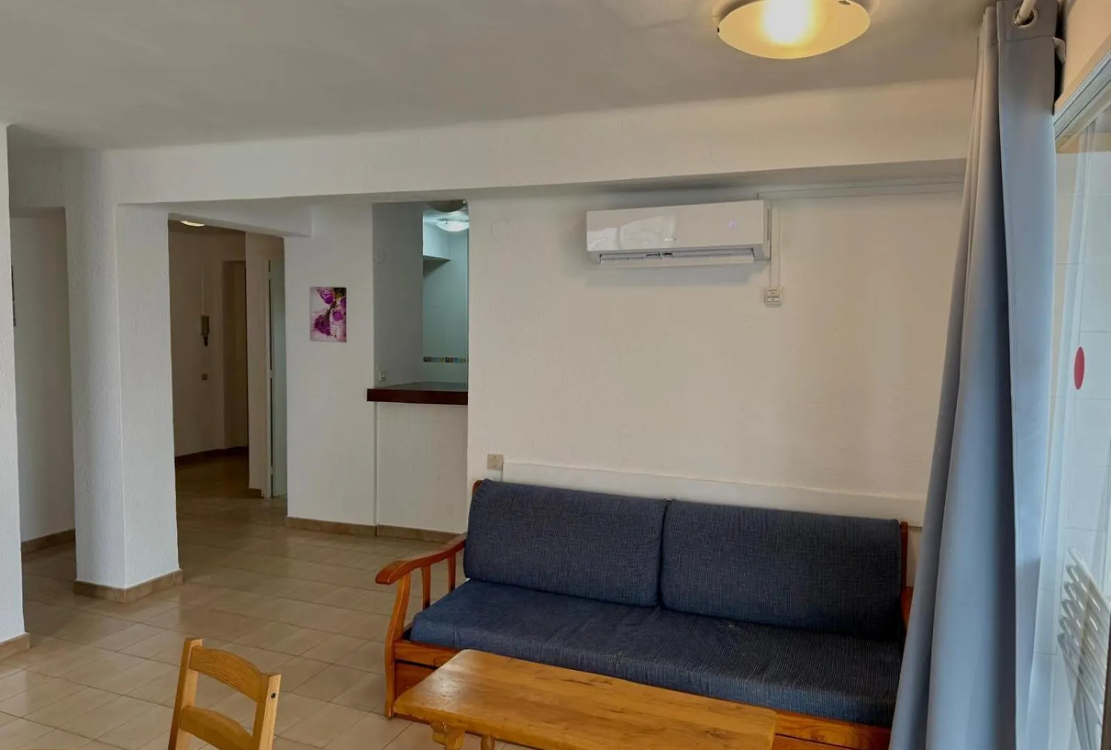 Apartamentos Santa Rosa Palmyra Salou